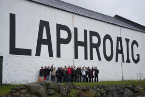 Vid Laphroaig